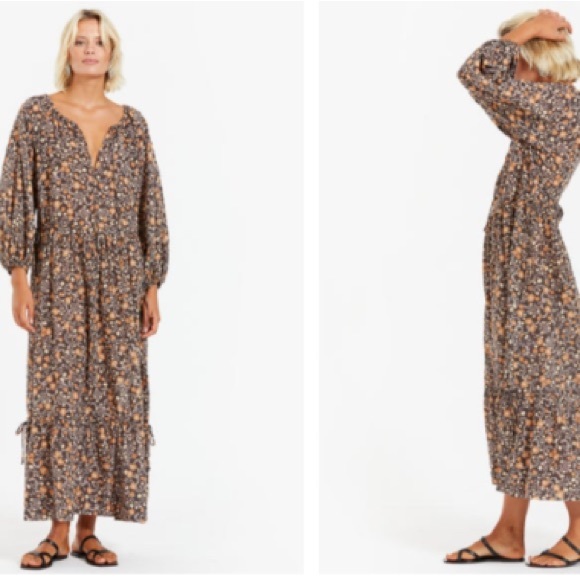 BEC + BRIDGE Janice Dress - Anthologie / Doen / Christy Dawn style - Picture 2 of 9